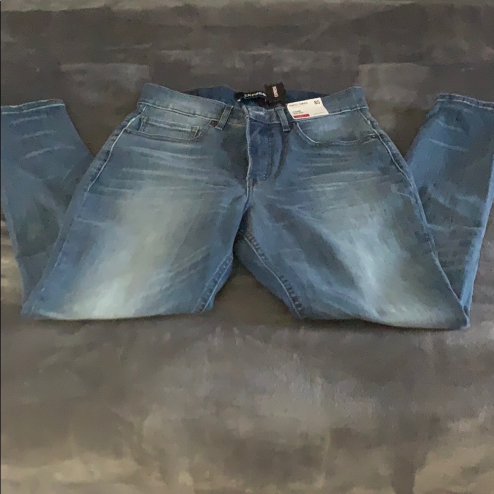 ✨price drop!!!! High waisted jeans